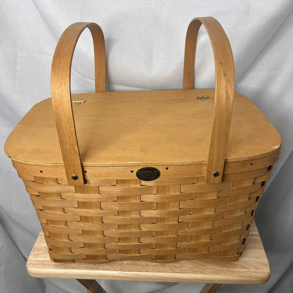 Peterboro basket company
